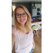 Etudiante allemande offre des cous d'allemand pour tout âge!